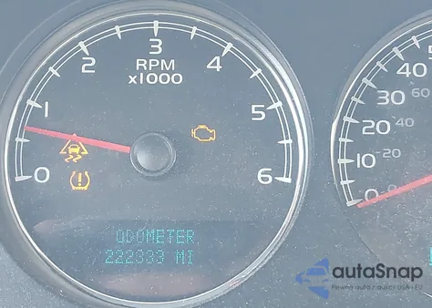 2007 Chevrolet Tahoe Ltz z USA, uszkodzony, nr VIN 1GNFC13047J377557